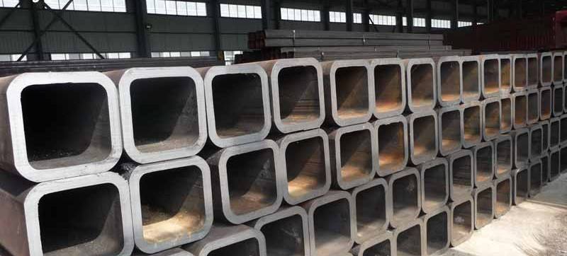 七台河Q345b无缝方管