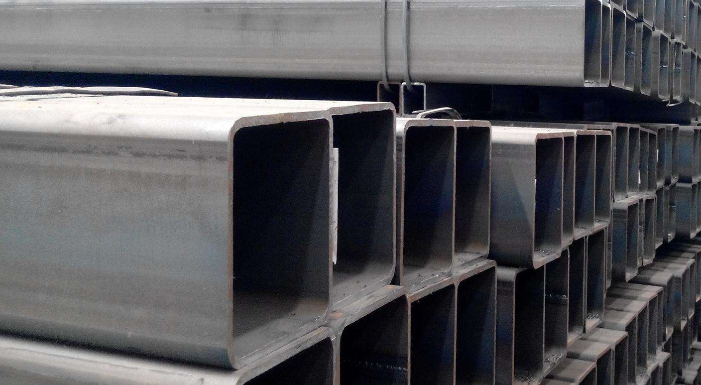 七台河20#无缝方管