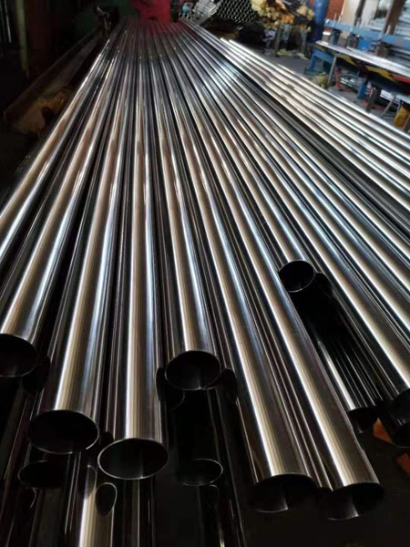 七台河不锈钢管