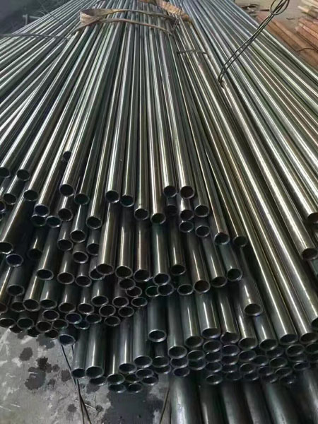 七台河精密钢管