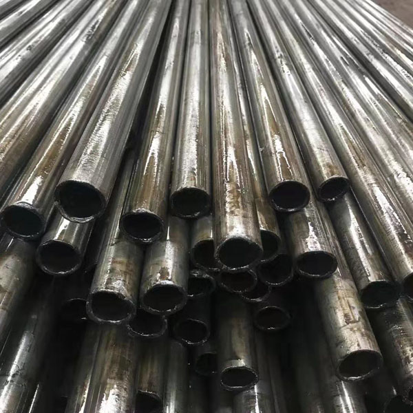 七台河精密钢管