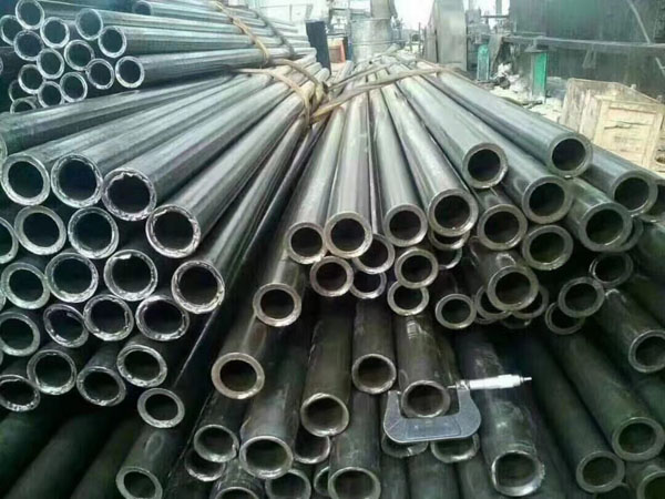 七台河精密钢管