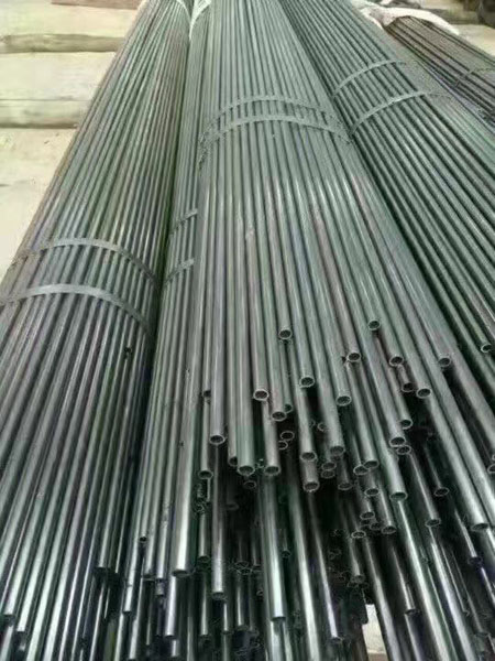 七台河精密钢管