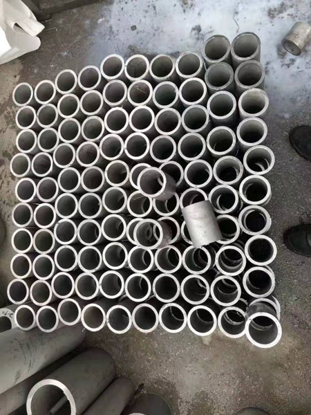 七台河不锈钢管