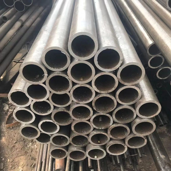 七台河精密钢管