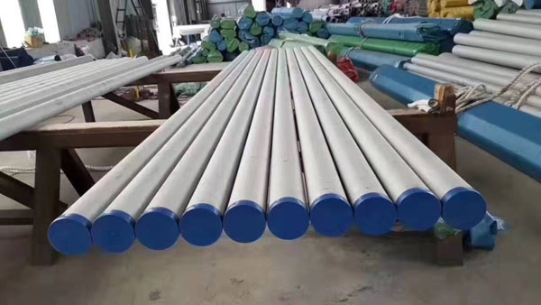 七台河不锈钢管