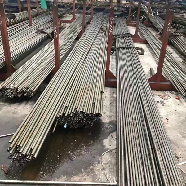 七台河精密钢管