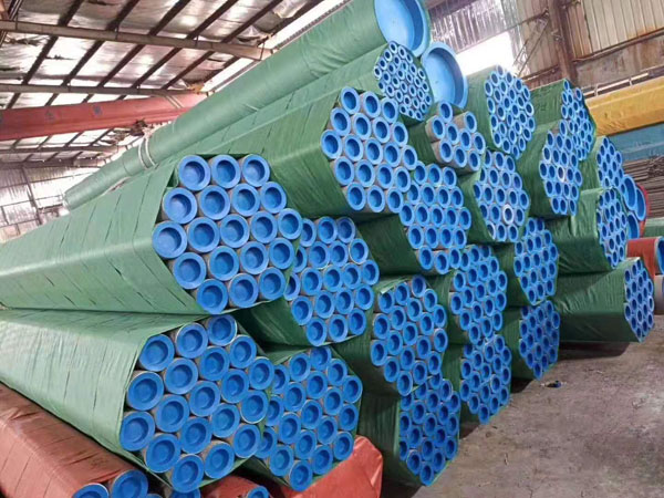 七台河不锈钢管