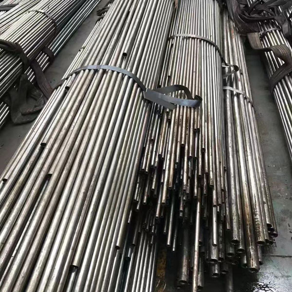 七台河精密钢管